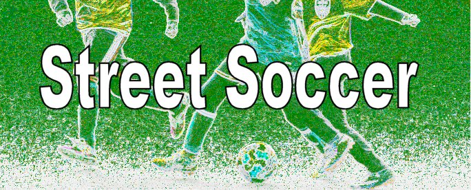 Street Soccer 2019